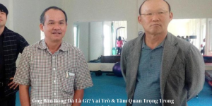 Ông Bầu Bóng Đá Là Gì Vai Trò & Tầm Quan Trọng Trong Ngành